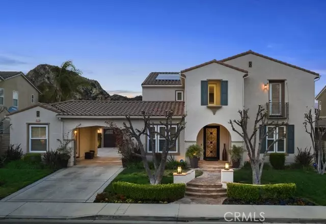 25525 Magnolia LN, Stevenson Ranch, CA 91381