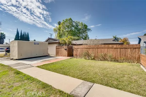 Huntington Beach, CA 92649,16241 Fairway LN