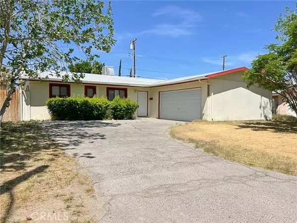 Lancaster, CA 93535,45567 Andale AVE