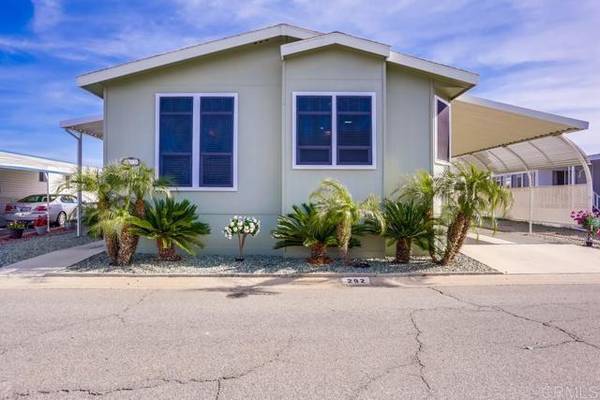 200 N El Camino Real 292, Oceanside, CA 92058