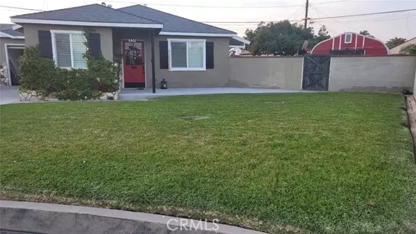 8401 Dalen ST, Downey, CA 90242