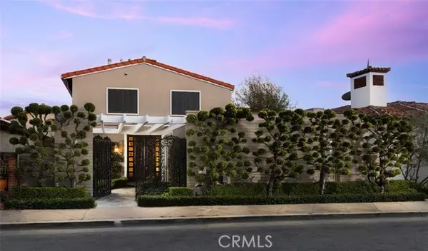 212 Via Koron, Newport Beach, CA 92663