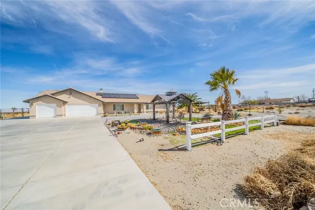 15171 Sheep Creek RD, Phelan, CA 92371