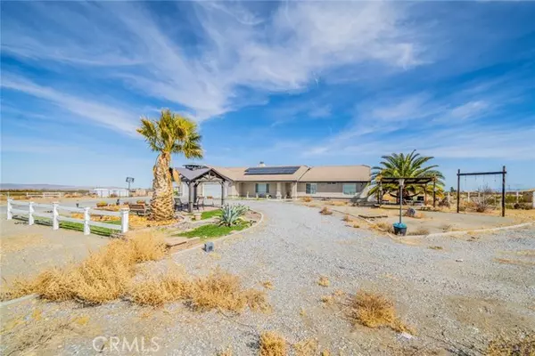 Phelan, CA 92371,15171 Sheep Creek RD