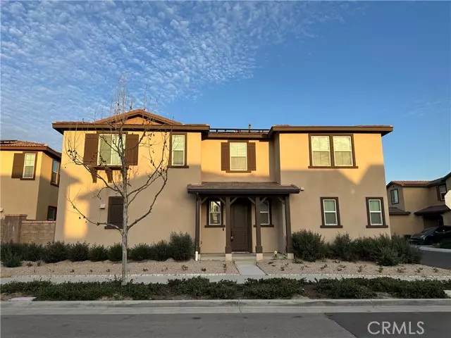 2907 E Duncan Paseo, Ontario, CA 91761