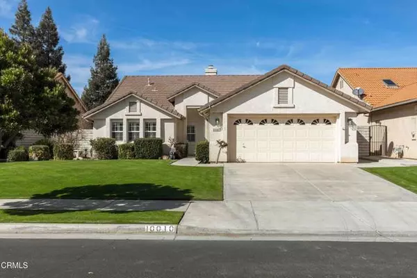 Bakersfield, CA 93311,10010 Allspice Rose CT