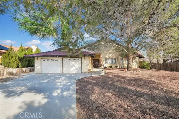 26801 Red Coach LN, Helendale, CA 92342