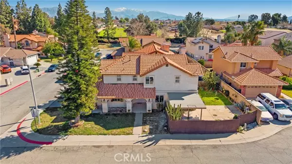 Rialto, CA 92376,365 E Vodden ST