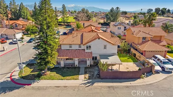 Rialto, CA 92376,365 E Vodden ST