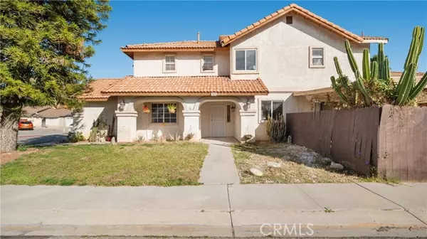 Rialto, CA 92376,365 E Vodden ST