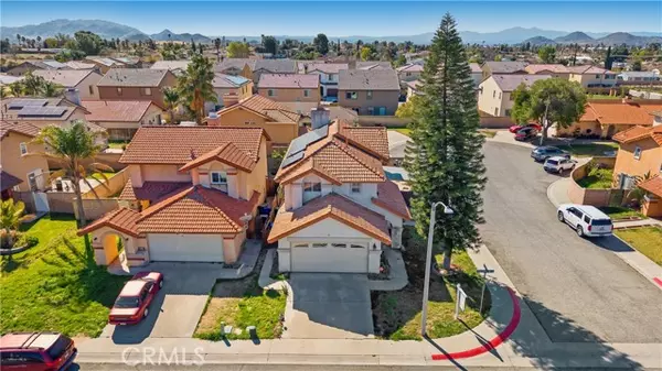 Rialto, CA 92376,365 E Vodden ST