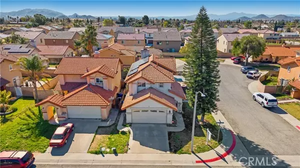 Rialto, CA 92376,365 E Vodden ST