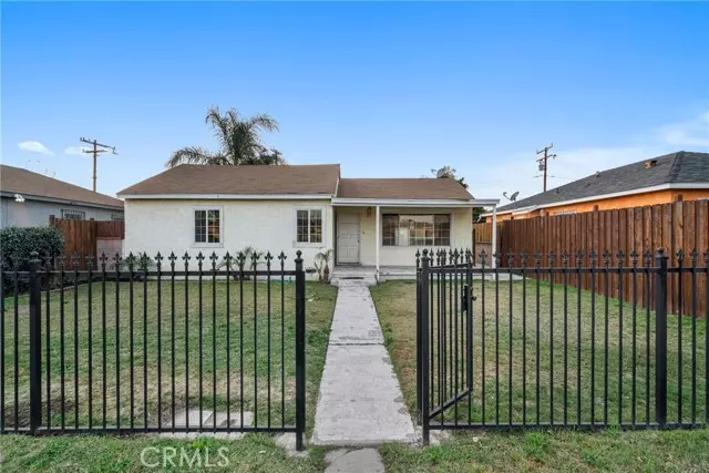 2133 Peck RD, El Monte, CA 91733