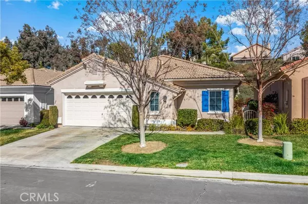Murrieta, CA 92562,24172 Calle Artino