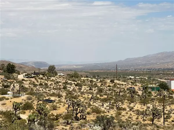 Yucca Valley, CA 92284,2468 Prescott Ave