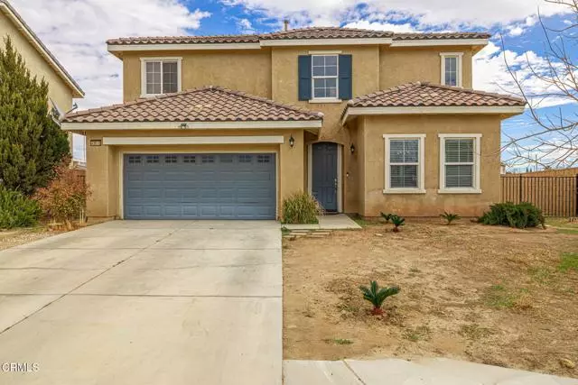 43618 Rucker CT, Lancaster, CA 93535