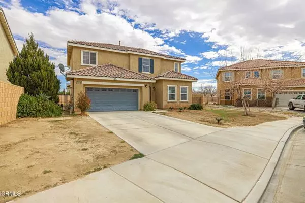 Lancaster, CA 93535,43618 Rucker CT