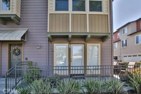 Tustin, CA 92782,264 blue sky dr