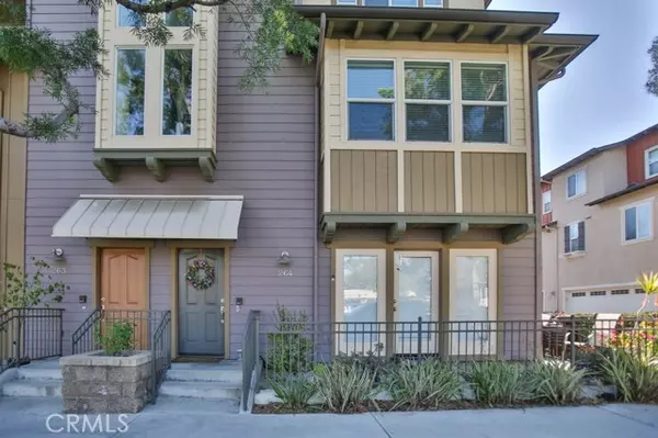 264 blue sky dr, Tustin, CA 92782