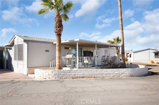 110 Marina DR 48, Needles, CA 92363