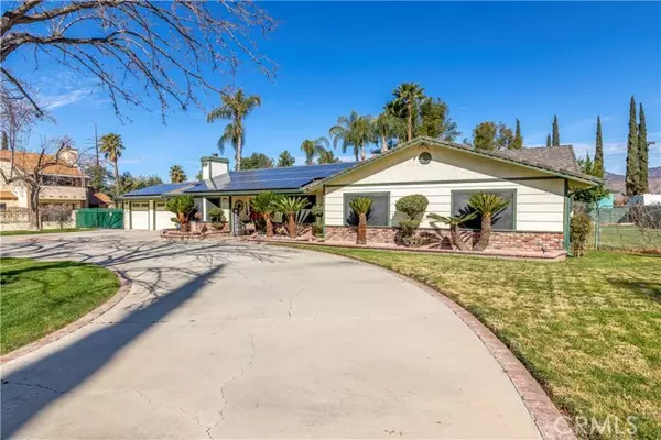 4184 Shamrock WAY, Hemet, CA 92544