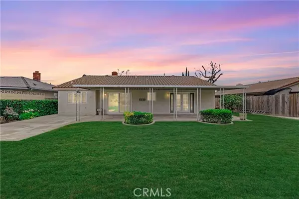 La Verne, CA 91750,1859 Essex AVE