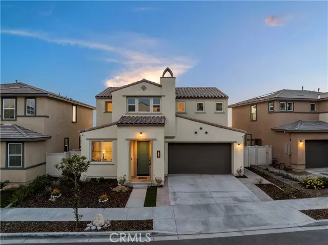 18110 Meridian LN, Saugus, CA 91350