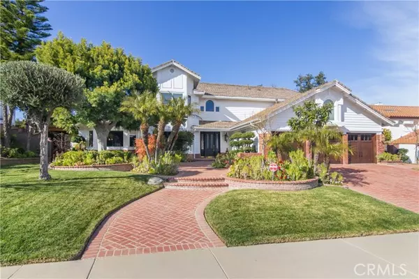 Agoura Hills, CA 91301,29515 Weeping Willow DR