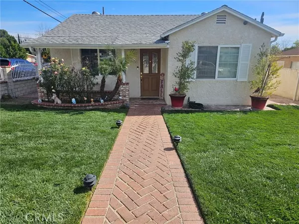 Sylmar, CA 91342,13232 HERRON