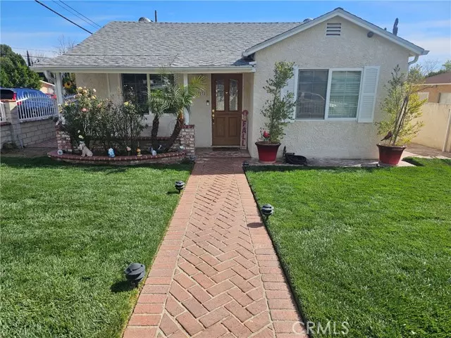 13232 HERRON, Sylmar, CA 91342