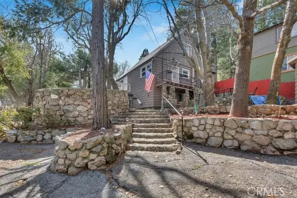 Crestline, CA 92325,674 Rocky LOOP