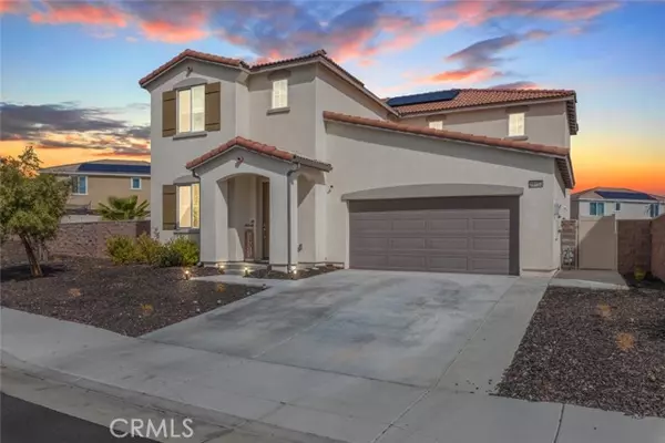 29152 Dune Primrose, Lake Elsinore, CA 92530