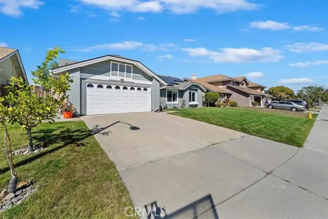 4610 Magens Bay, Oceanside, CA 92057