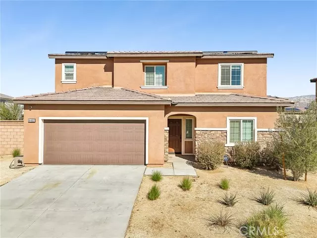 84652 Merus AVE, Indio, CA 92203