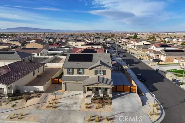 Lancaster, CA 93536,6027 W Avenue J11