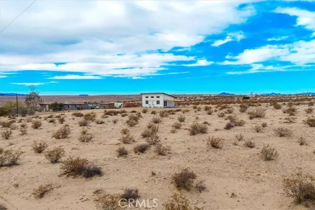 69444 Valle Vista RD, Twentynine Palms, CA 92277