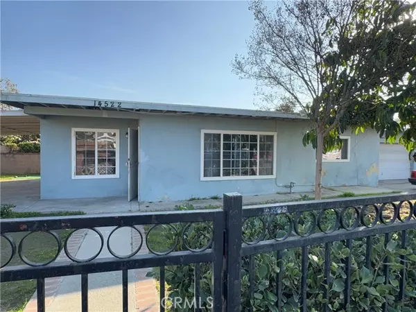 14522 Demblon ST, Baldwin Park, CA 91706