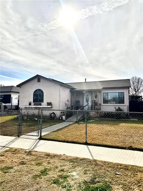 4552 Carlin AVE, Lynwood, CA 90262