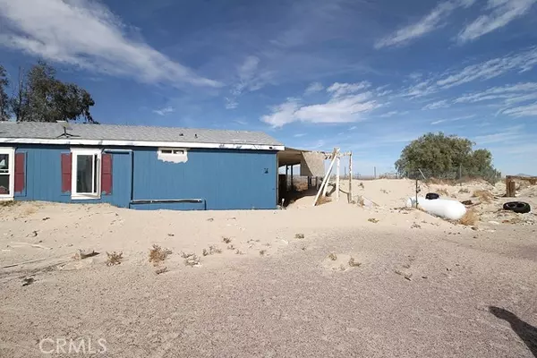 Newberry Springs, CA 92365,46160 Palma Vista RD