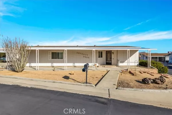 7501 Palm AVE 74, Yucca Valley, CA 92284