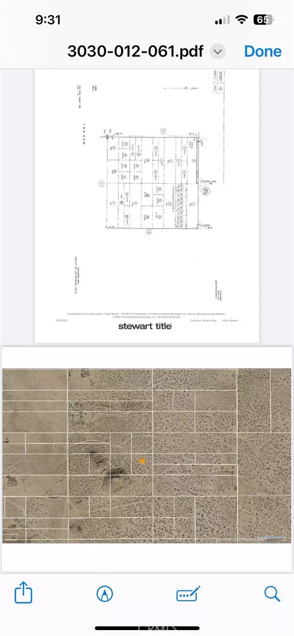 0 Avenue P-8, Palmdale, CA 93591