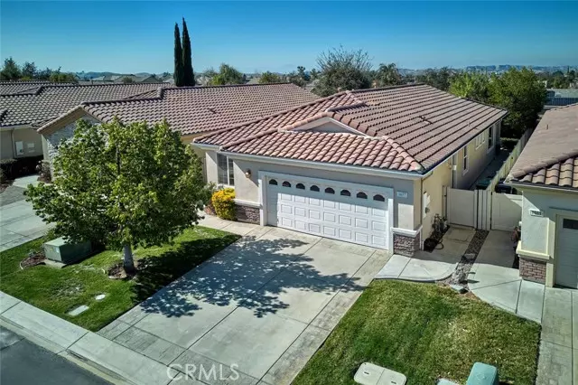 1657 Hibiscus CT, Beaumont, CA 92223