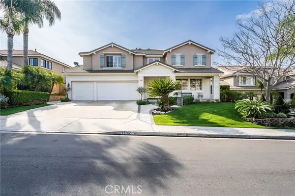 17742 Neff Ranch Rd, Yorba Linda, CA 92886