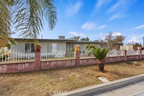 Covina, CA 91722,16828 E Benbow ST