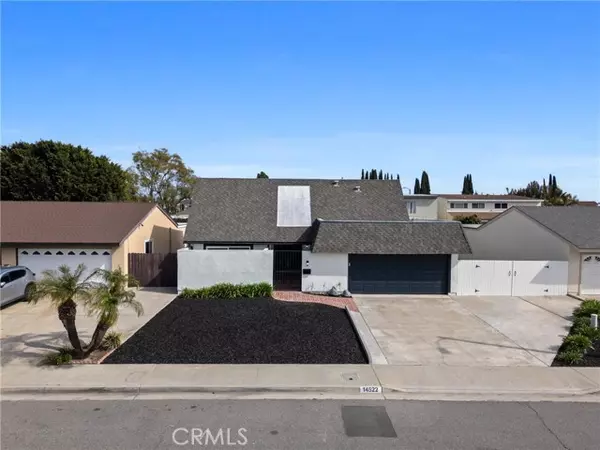 14522 Petsworth LN, Westminster, CA 92683