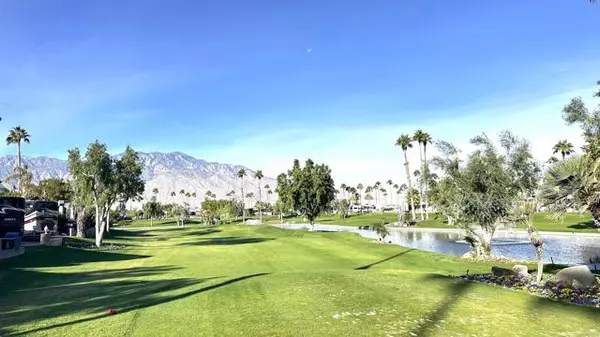 Cathedral City, CA 92234,69411 Ramon Rd #475