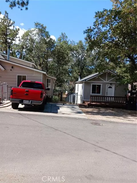 Sugarloaf, CA 92386,18 San Bernardino AVE