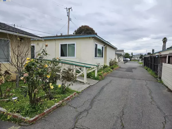 Hayward, CA 94541,263 Medford Ave