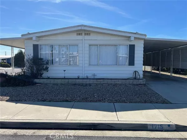 1715 San Marcos DR, Hemet, CA 92545