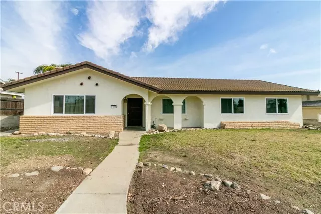 1372 N San Antonio AVE, Upland, CA 91786